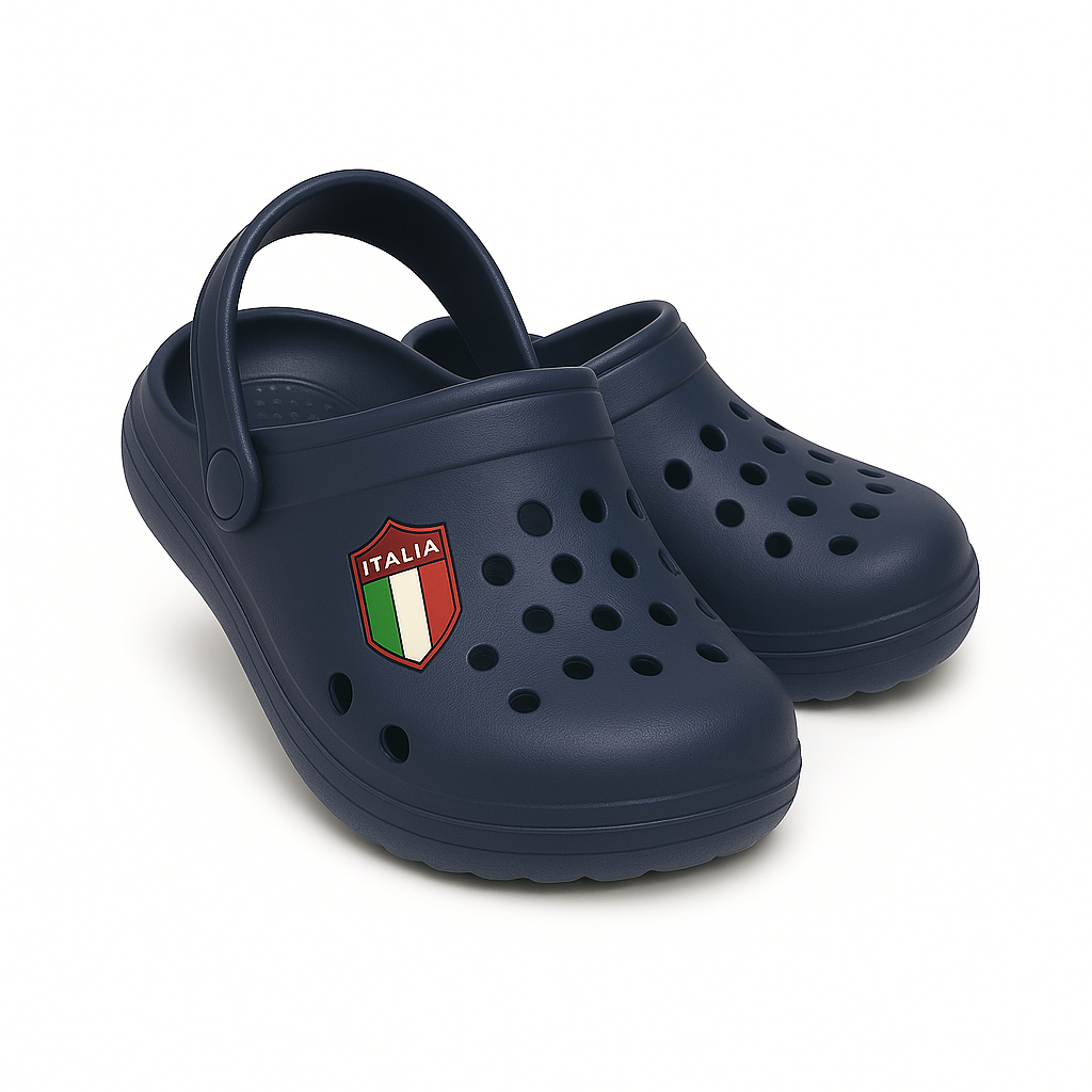 CHANCLAS CHAMPION ÑIÑO